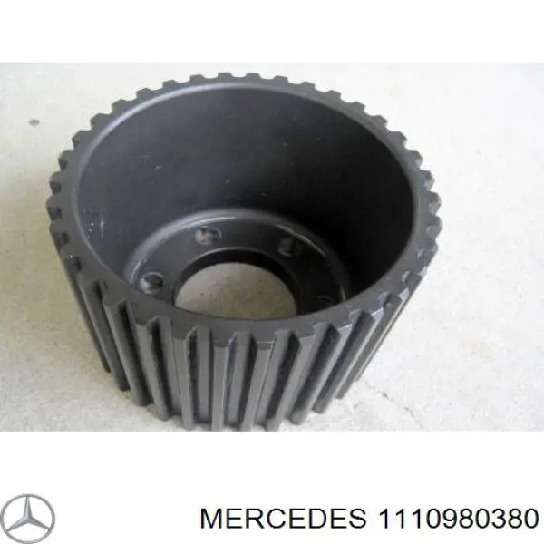Купить A1110980380 Mercedes 