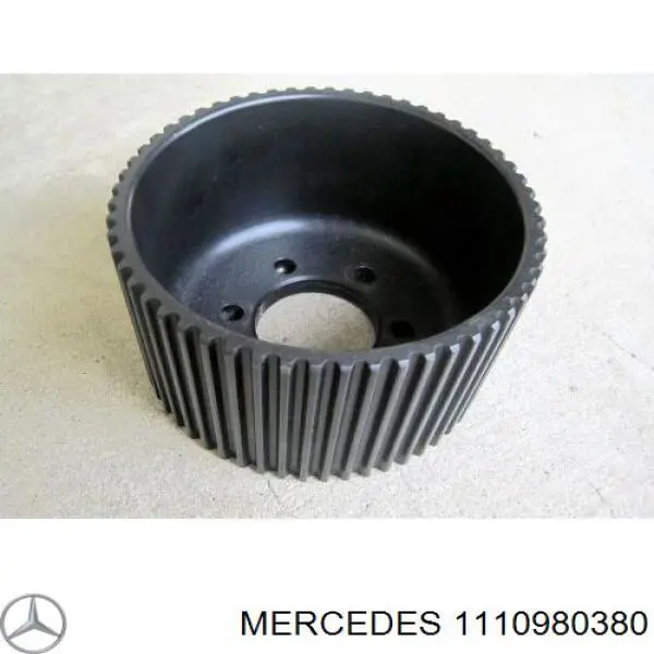  Mercedes A1110980380 цена, от 11.82 USD