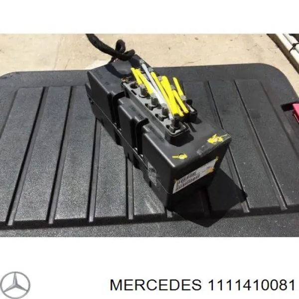  A1111410081 Mercedes