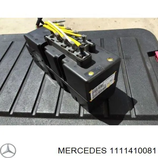 Купить 1111410081 Mercedes 