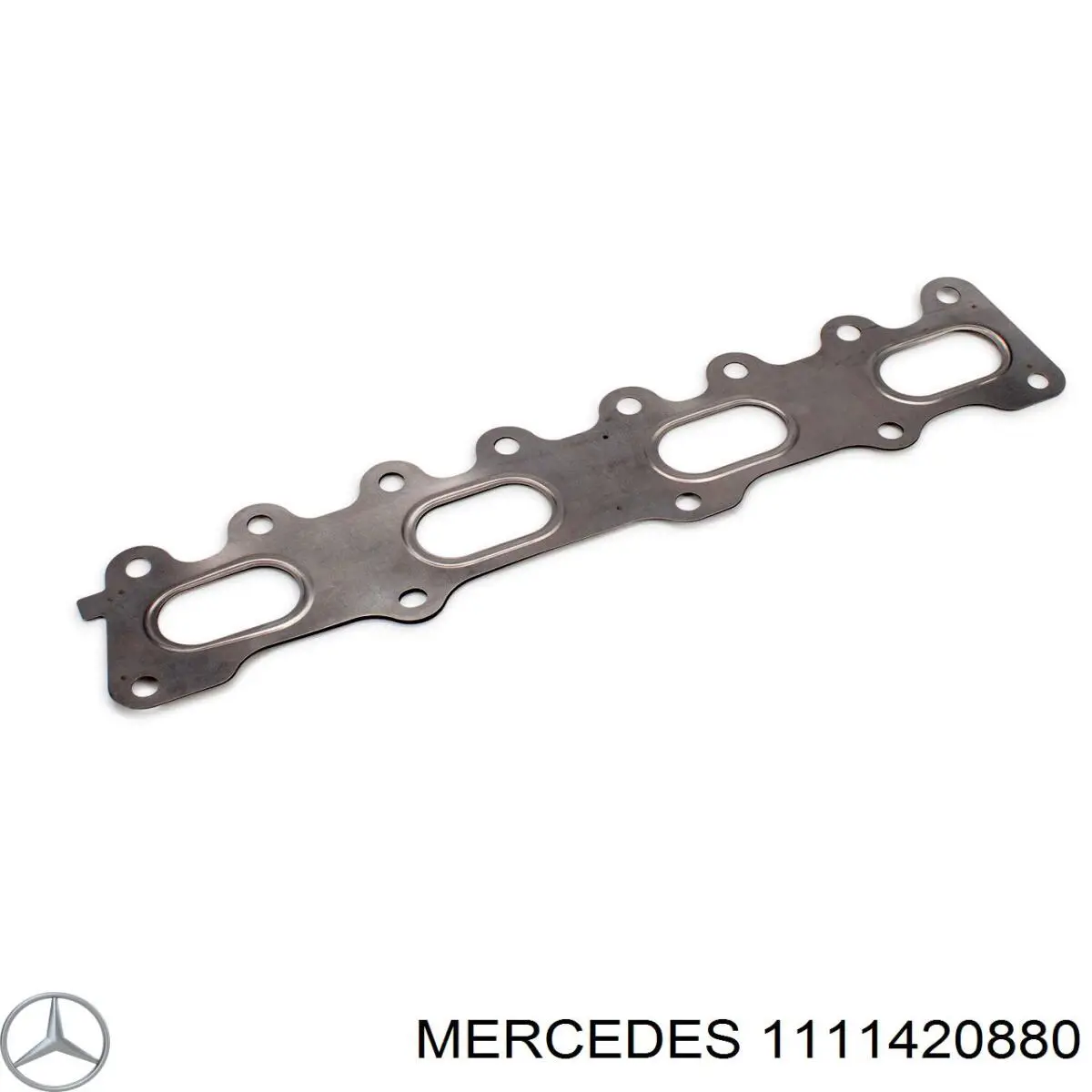 1111420880 Mercedes прокладка коллектора