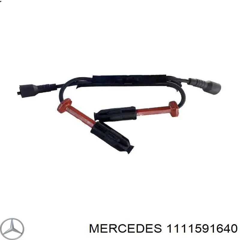  A1111591640 Mercedes