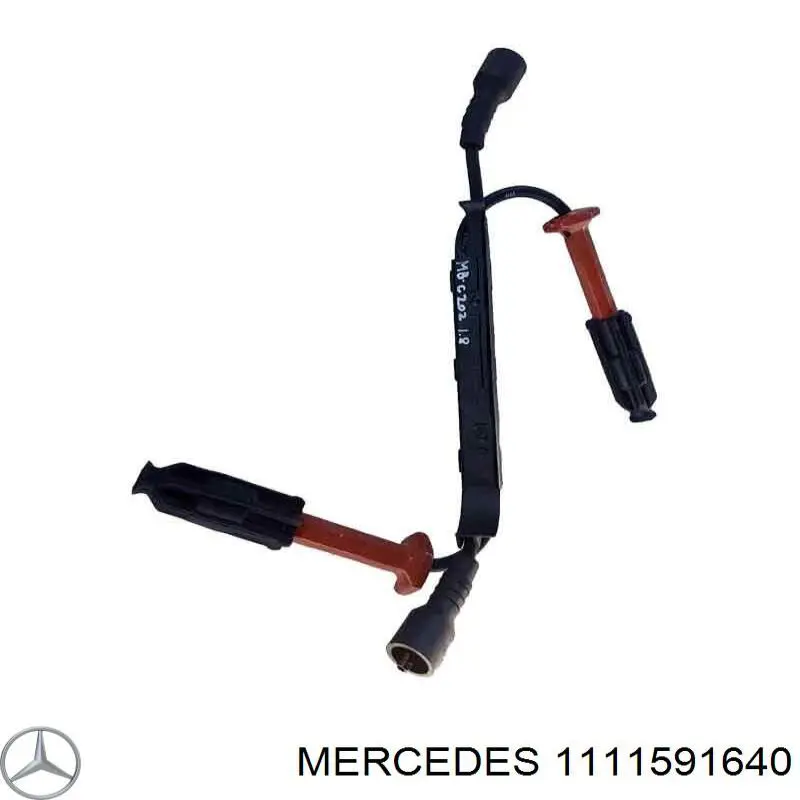 Mercedes A1111591640 цена, от 5.67 USD