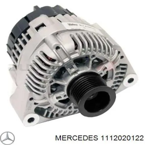 Купить A1112020122 Mercedes 