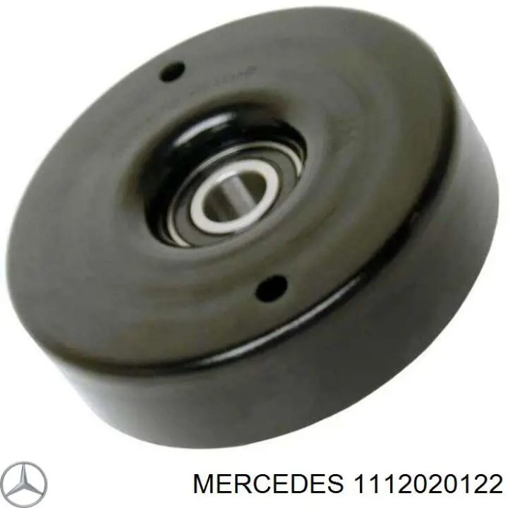  Mercedes A1112020122 цена, от 1.27 USD