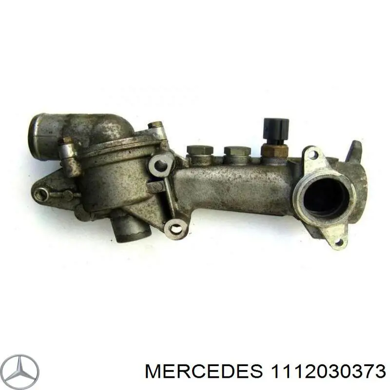  A1112030373 Mercedes