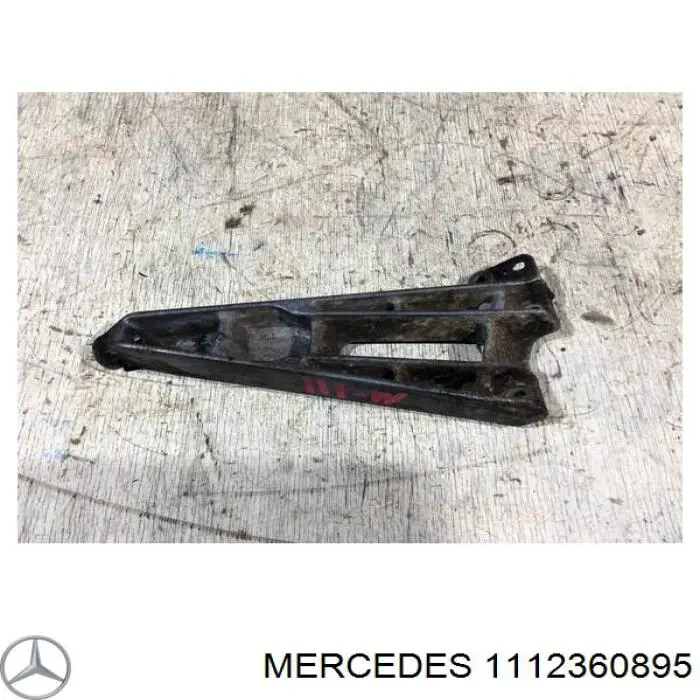  Mercedes 1112361395 цена, от 6.33 USD