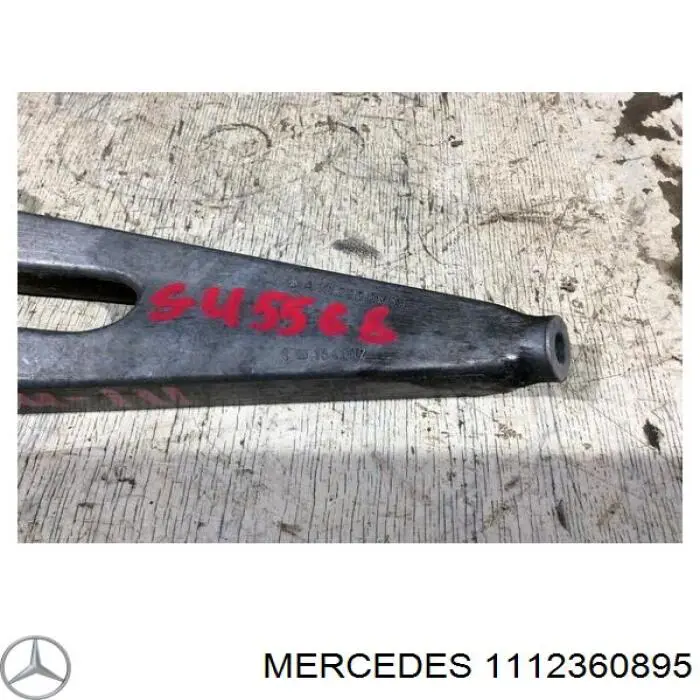 Купить 1112361395 Mercedes 