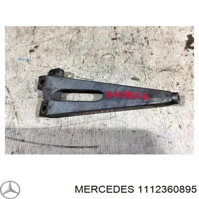 1112361395 Mercedes 