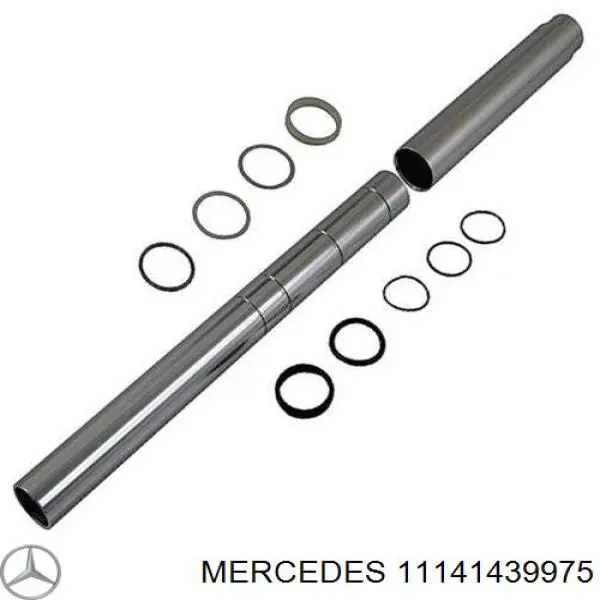  11141439975 Mercedes