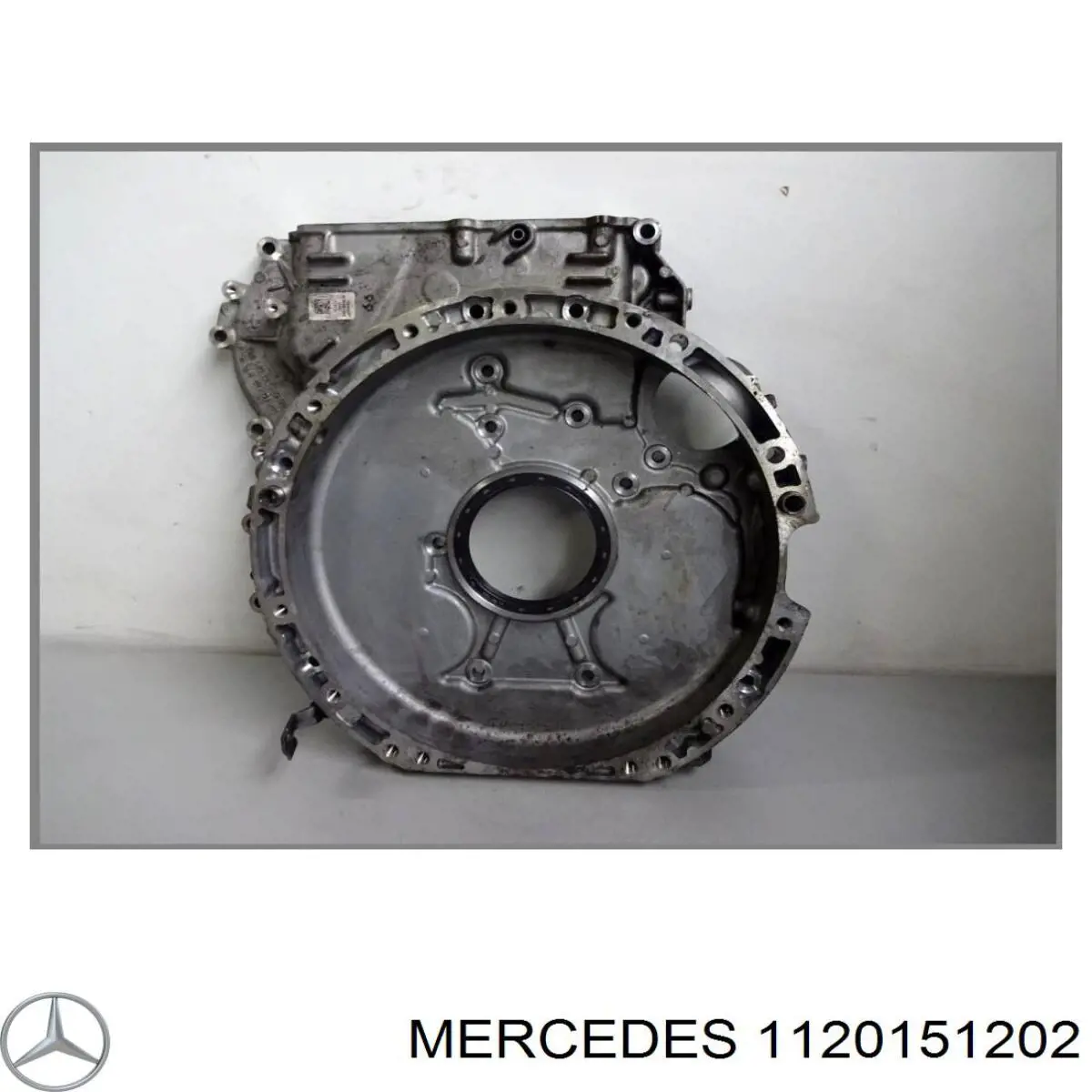  A1120151202 Mercedes