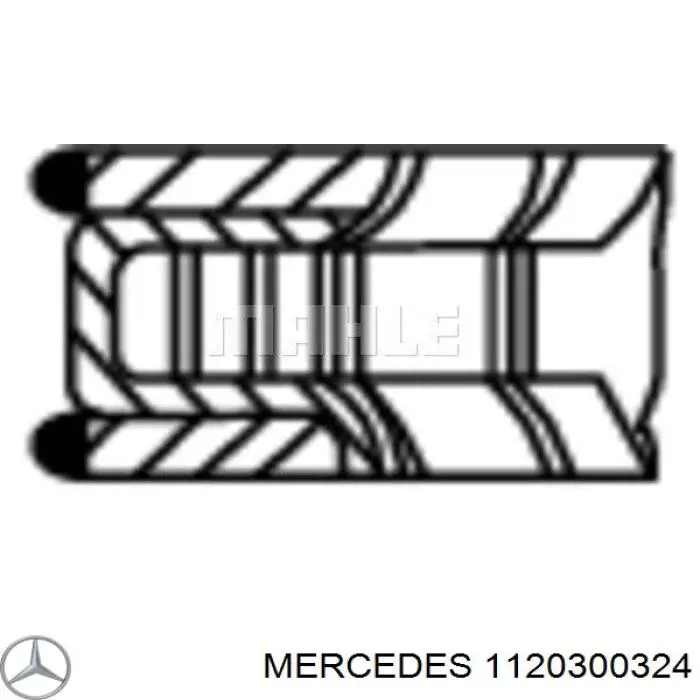  1120300324 Mercedes