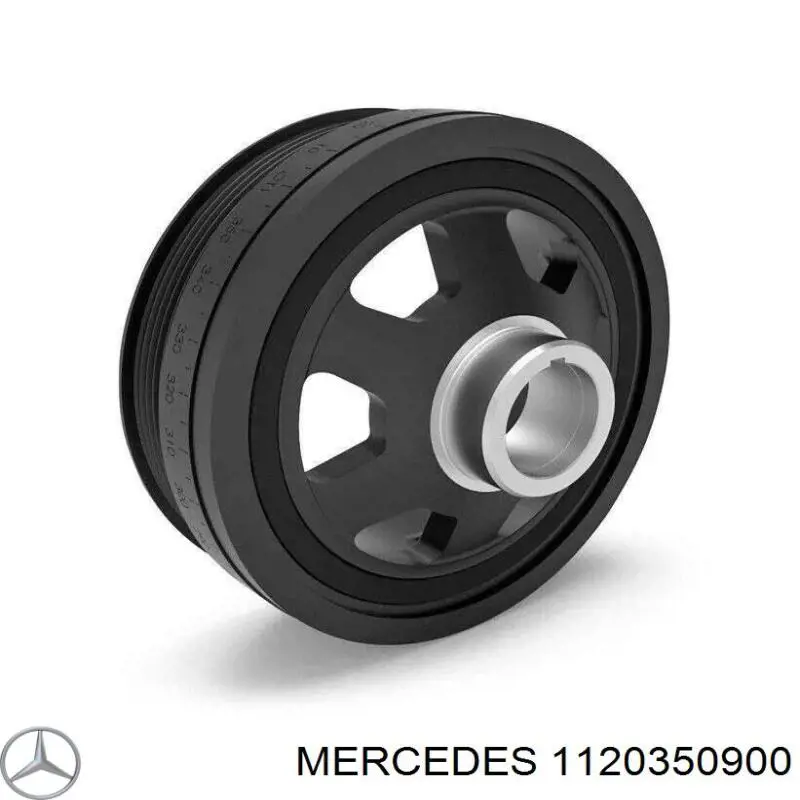 1120350900 Mercedes