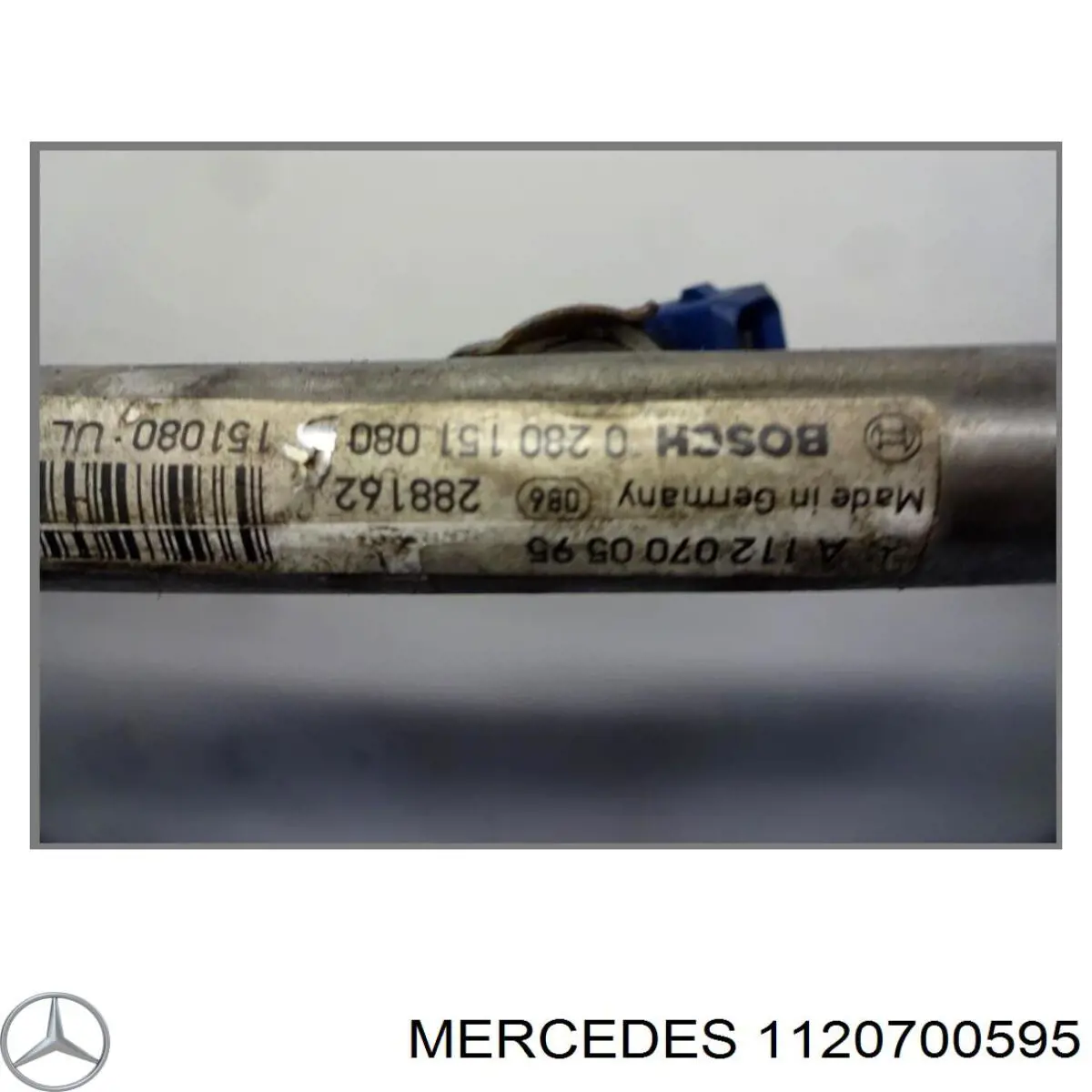  1120700595 Mercedes