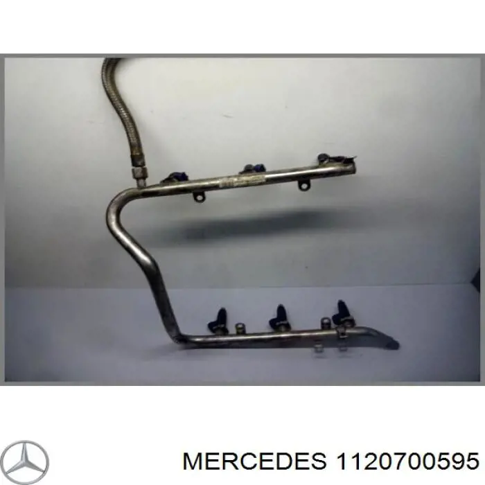  1120700595 Mercedes