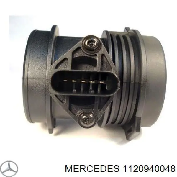 Купить 1120940048 Mercedes Воздухомер