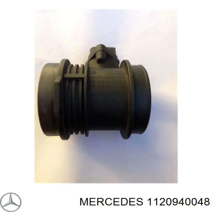 ДМРВ 1120940048 Mercedes