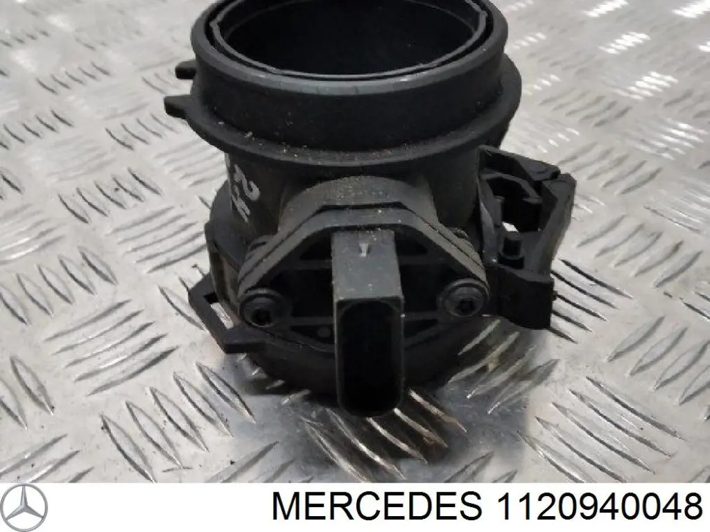 ДМРВ 1120940048 Mercedes