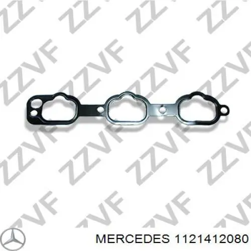 A1121410980 Mercedes прокладка впускного коллектора
