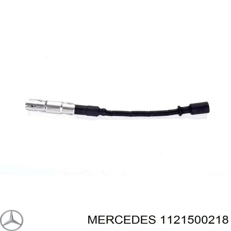 Купить 1121500218 Mercedes Провода высокого напряжения