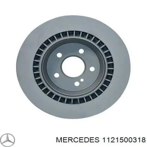 Купить 112150031864 Mercedes Провода высокого напряжения
