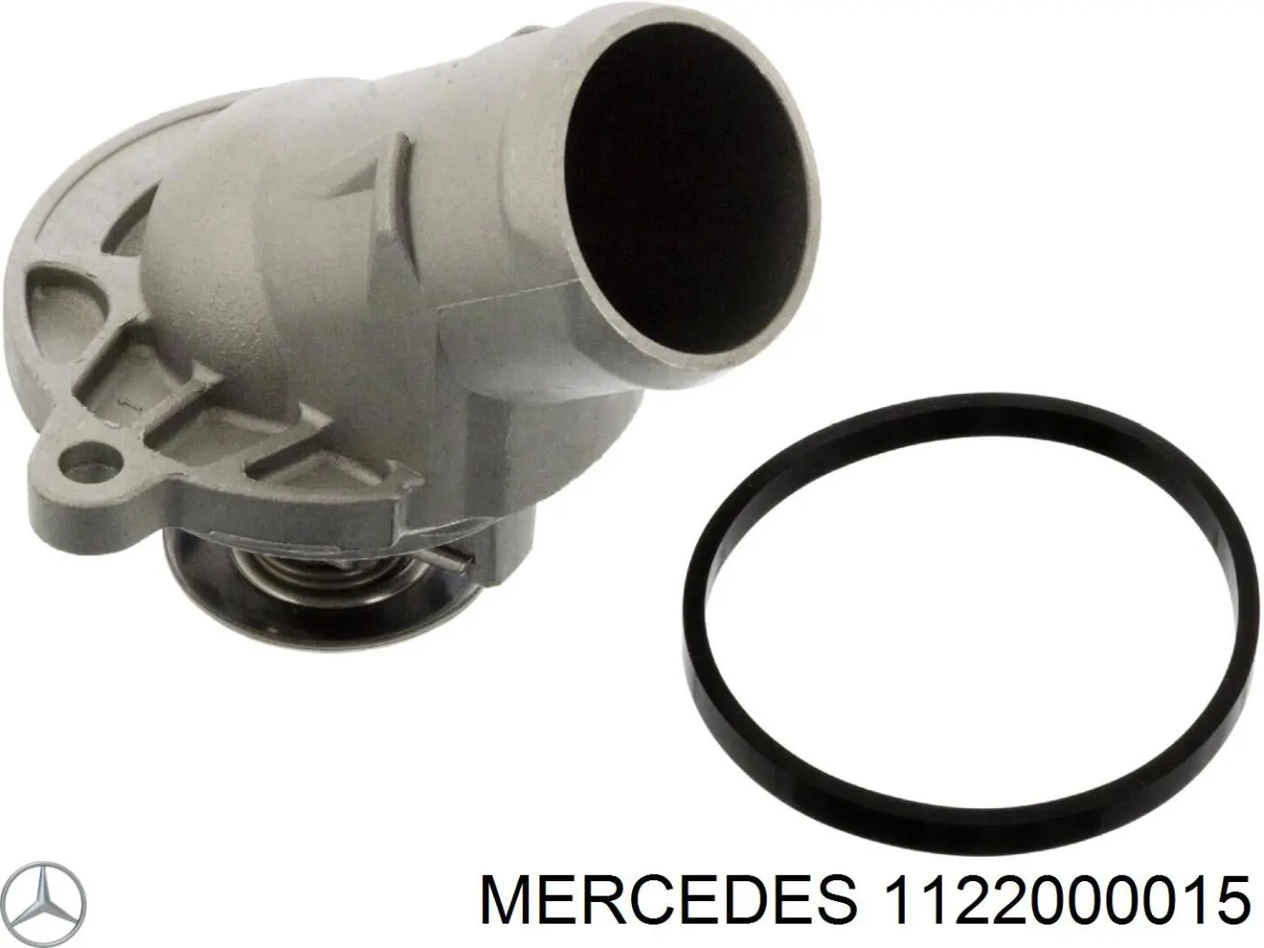 Купить 1122000015 Mercedes Автомобильный термостат