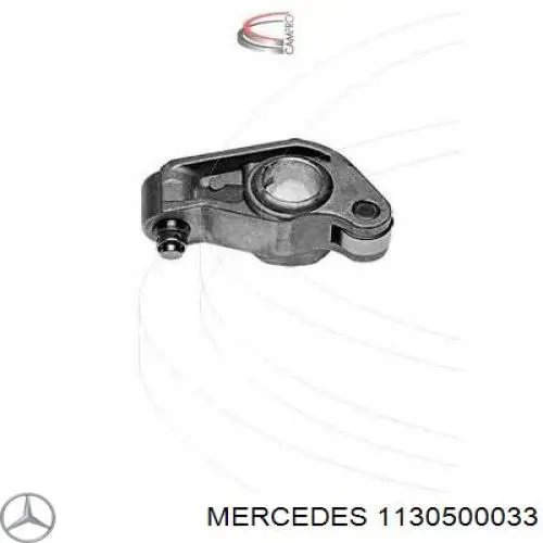  1130500033 Mercedes