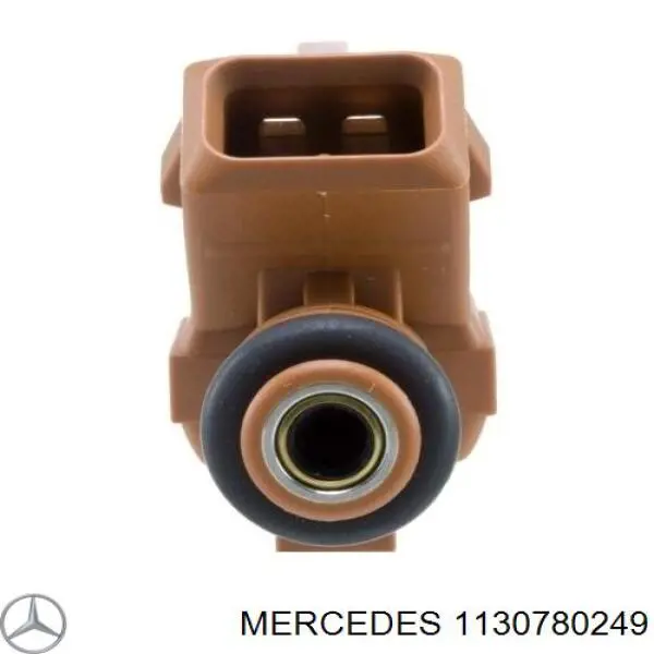 Купить 280156016 Bosch Клапанная форсунка