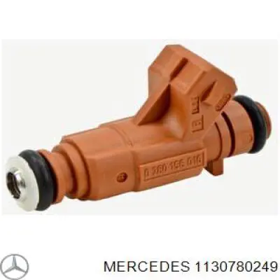 280156016 Bosch Топливные форсунки