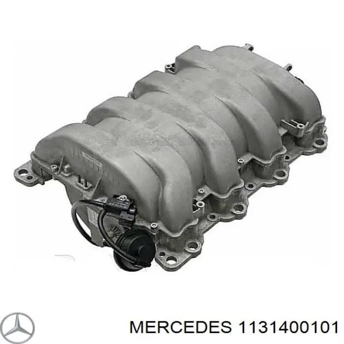  A1131400101 Mercedes