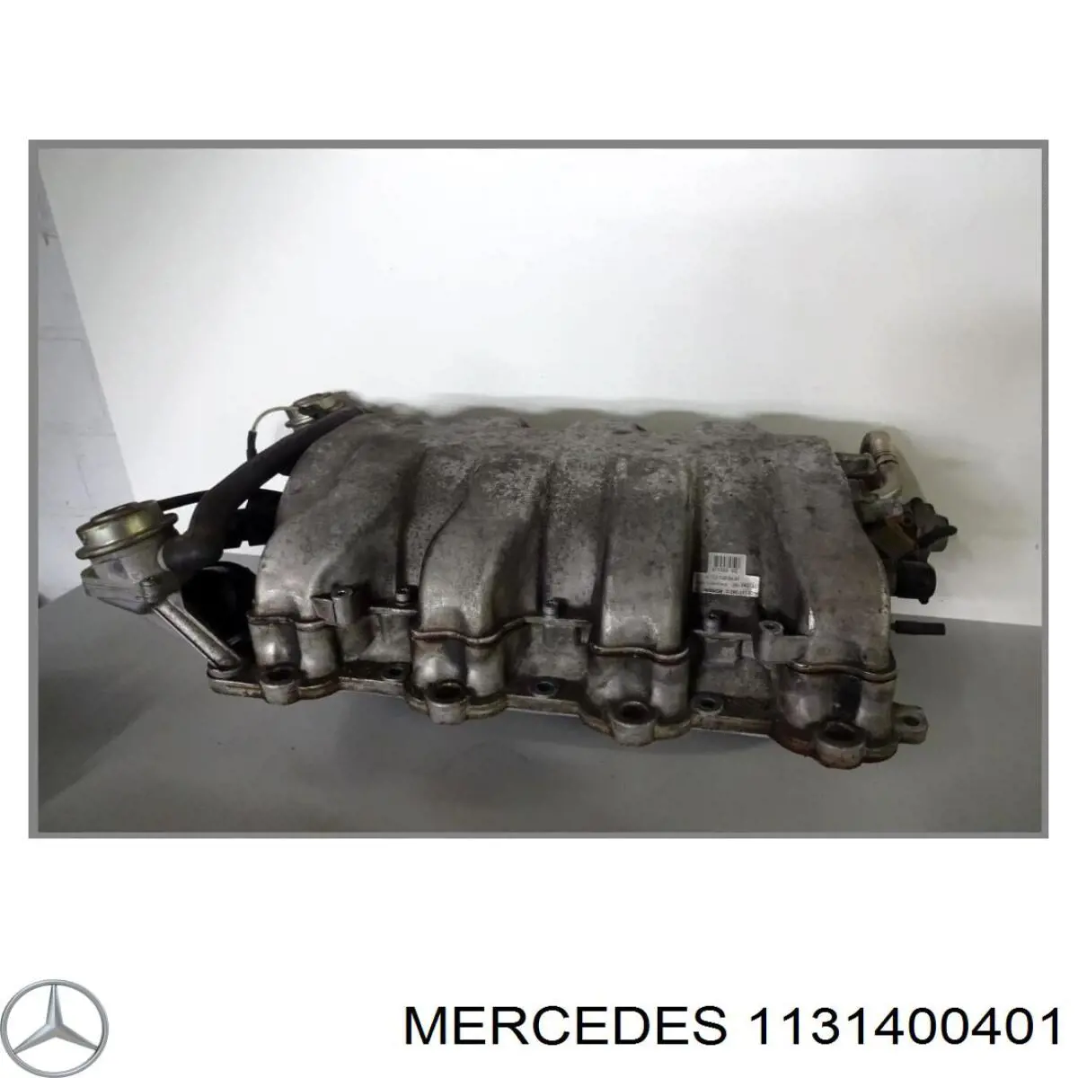  1131400401 Mercedes