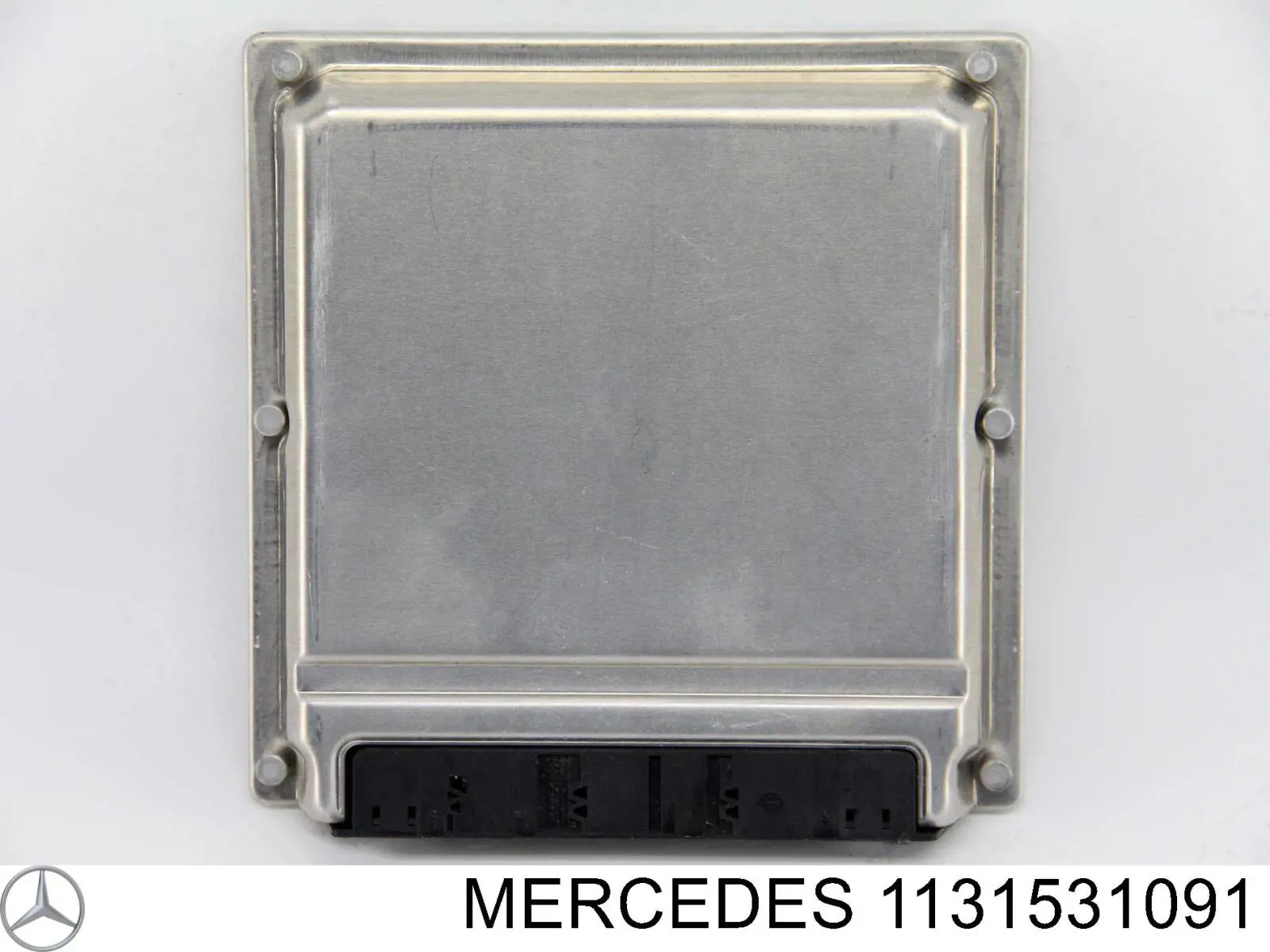 Купить 1131531091 Mercedes Электронный блок управления двигателем