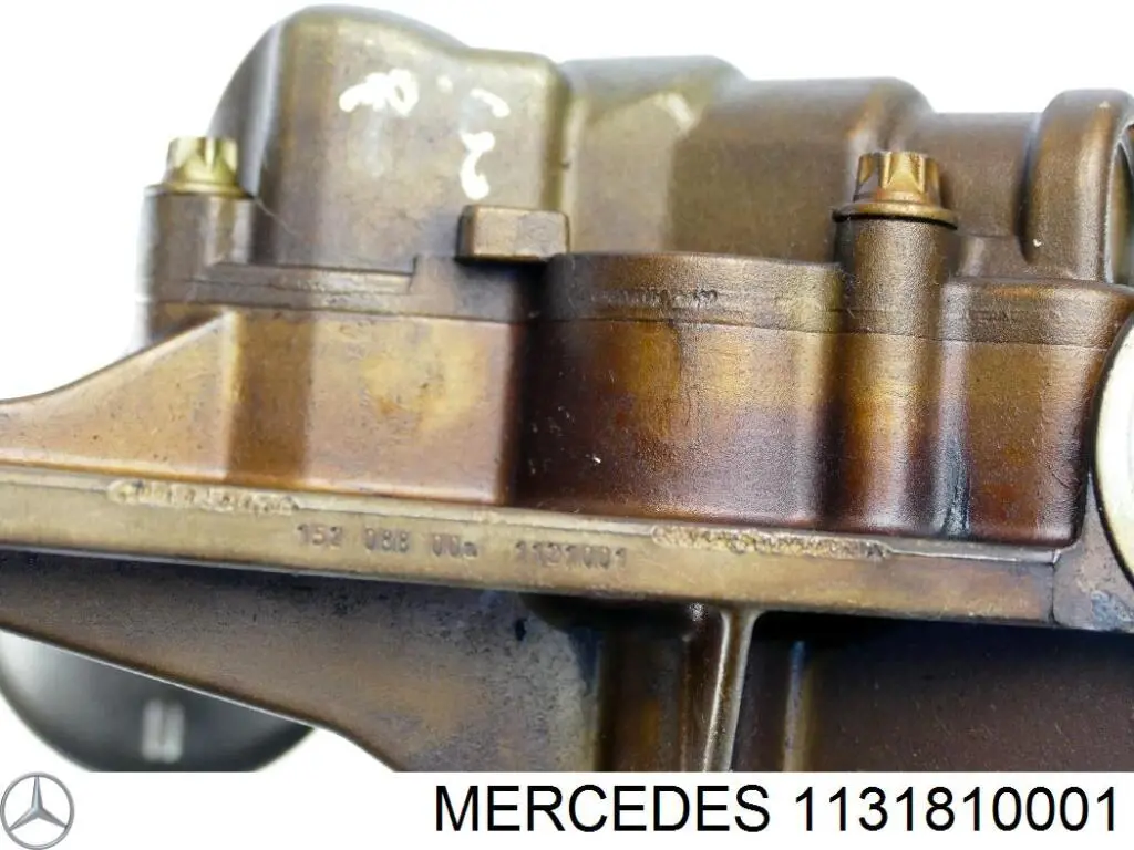  1131810001 Mercedes