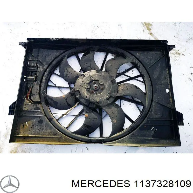  A1137328109 Mercedes