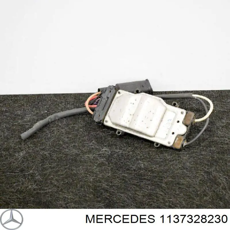  A1137328230 Mercedes