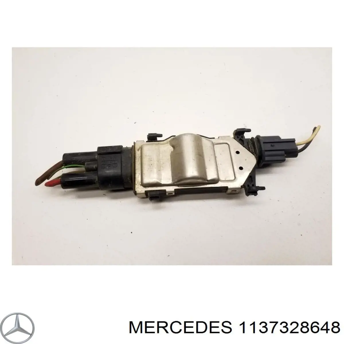  Mercedes 1137328648 цена, от 57.14 USD