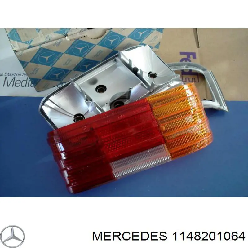 1148201064 Mercedes 