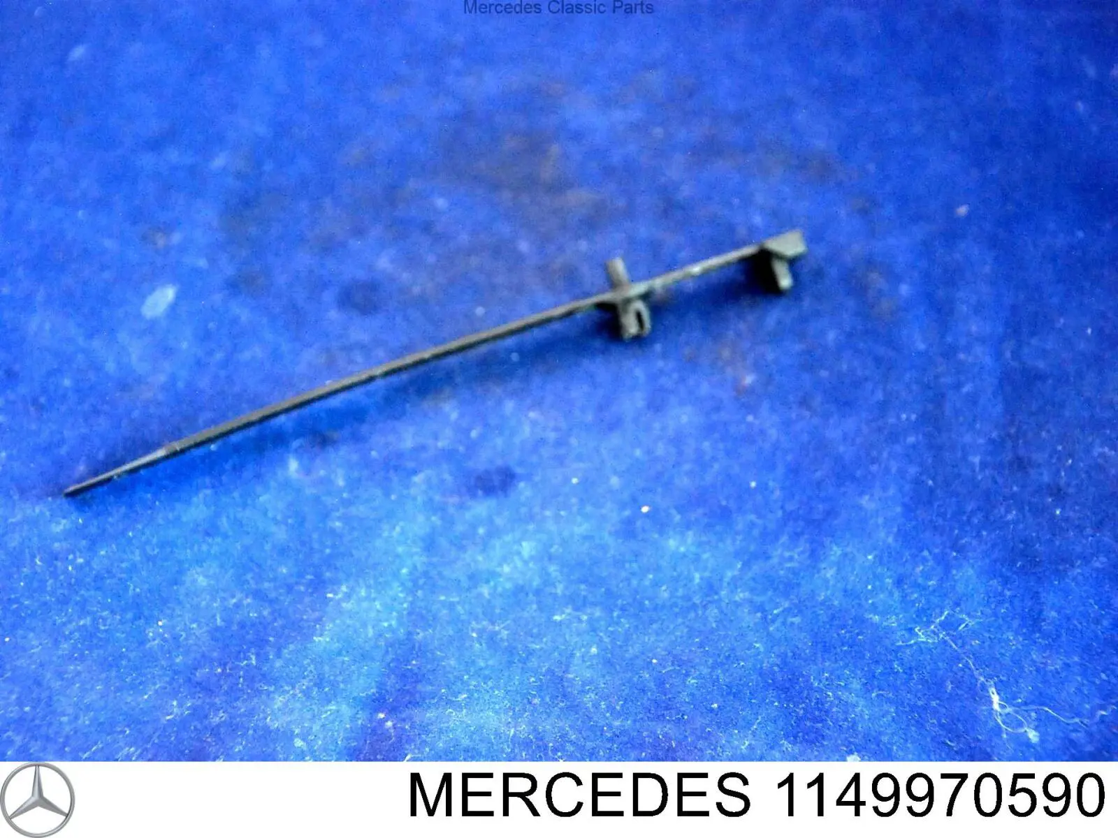 A1149970290 Mercedes 