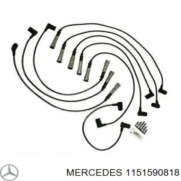  1151590818 Mercedes