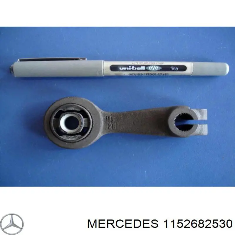  1152682530 Mercedes