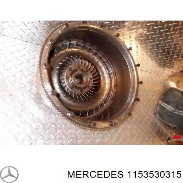  1153530315 Mercedes