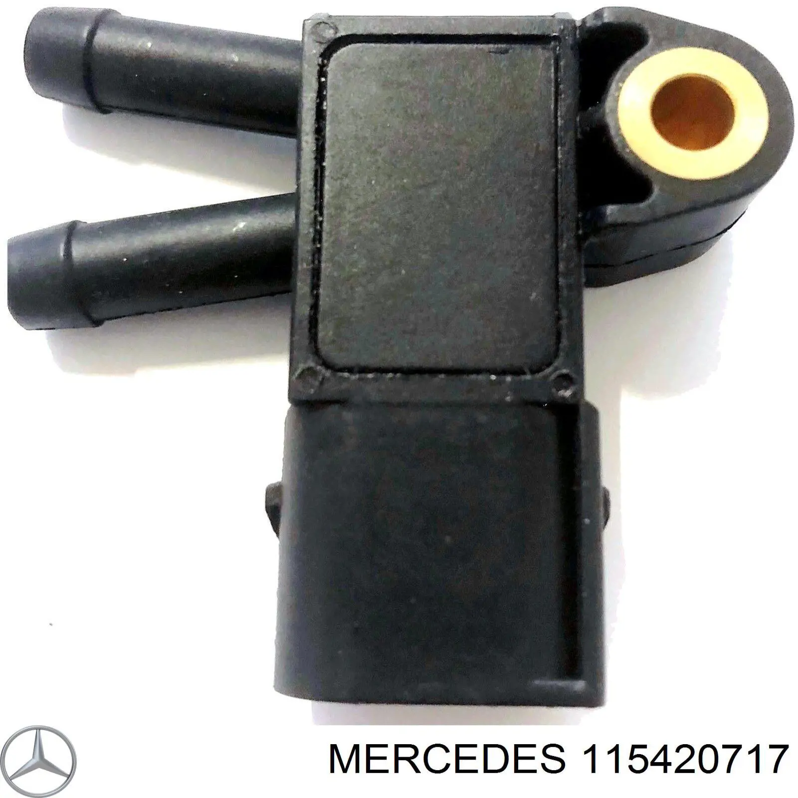 Купить 115420717 Mercedes Датчик MAP