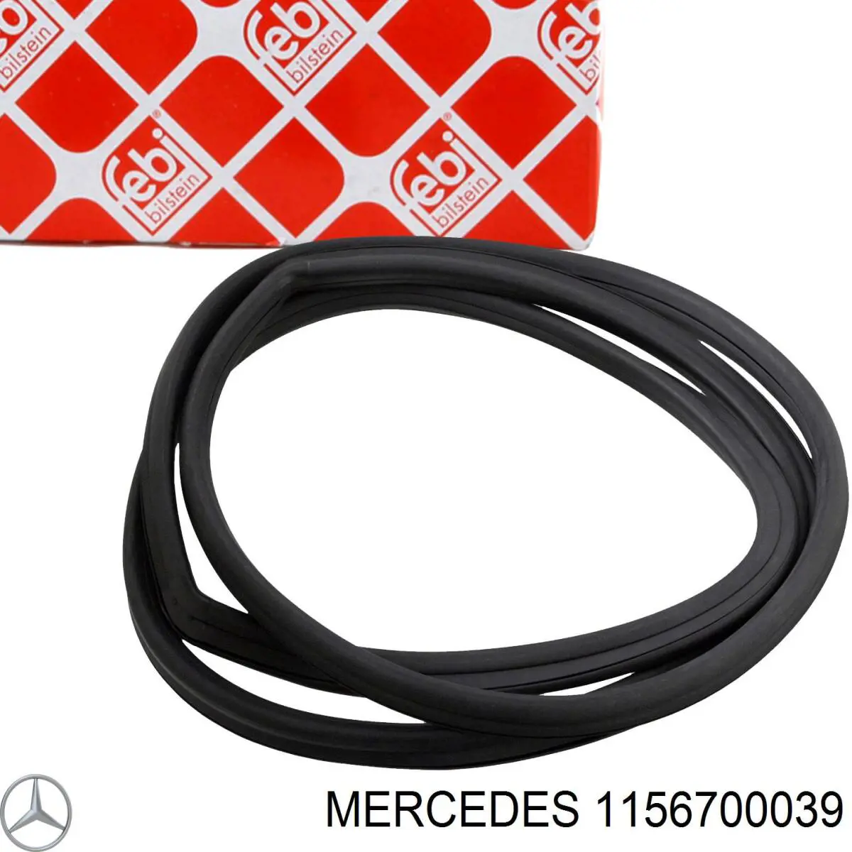  1156700039 Mercedes