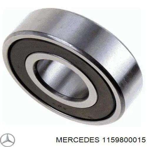  A1159800015 Mercedes