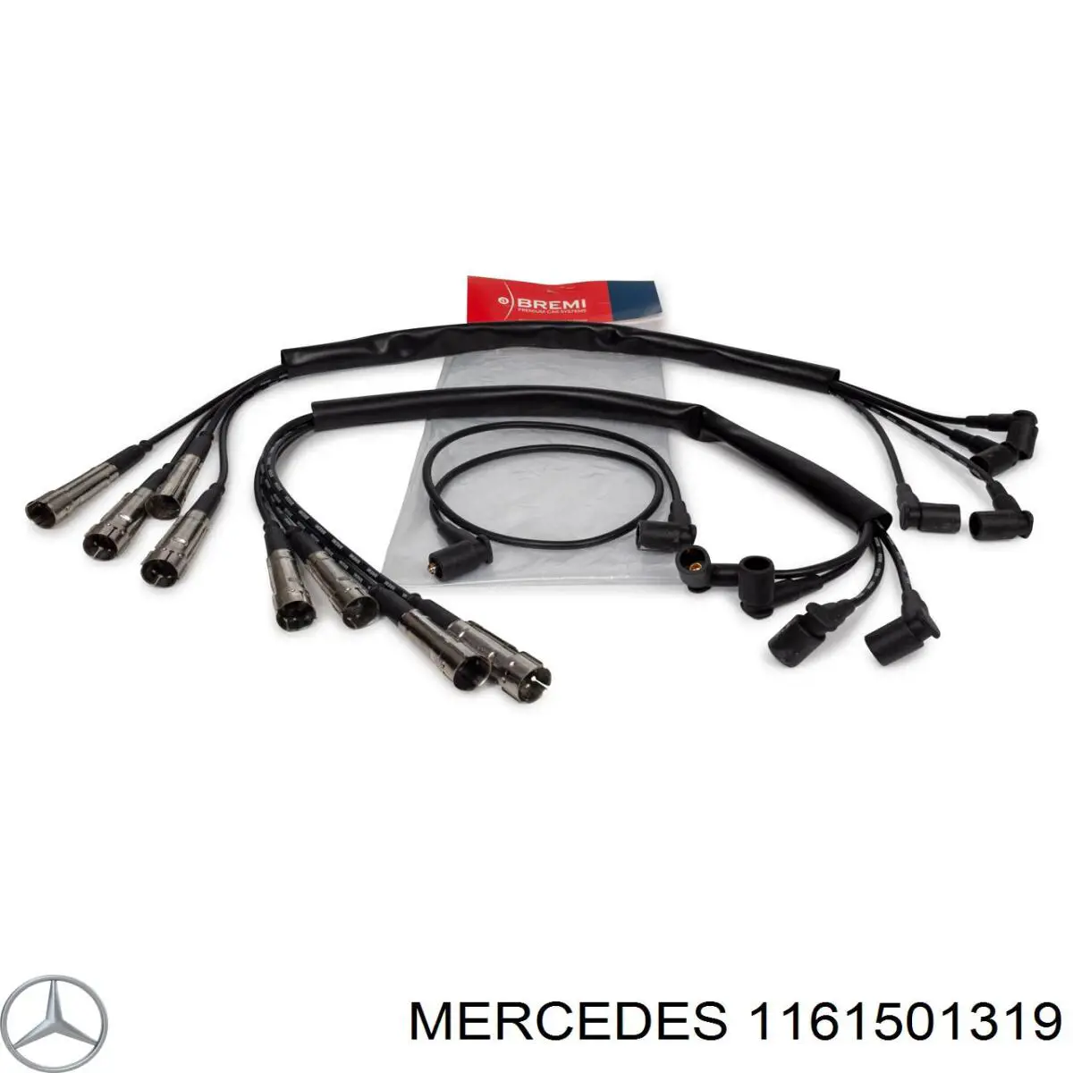 Провода зажигания NGK 751 цена, от 102.25 USD