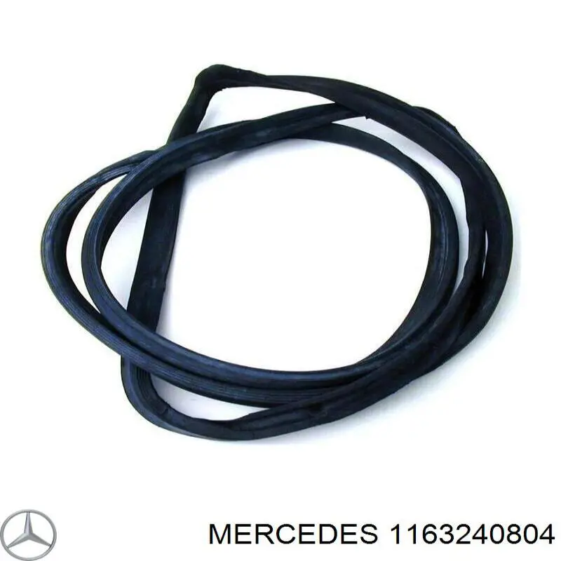 Пружина амортизатора Mercedes 1163240804 цена, от 190.95 USD