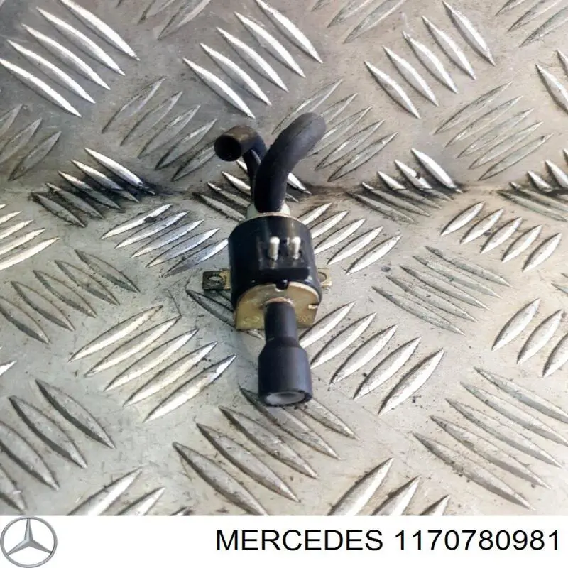  1170780981 Mercedes