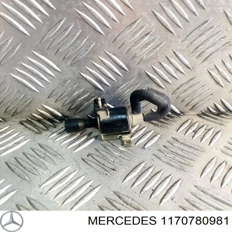  Mercedes 1170780981