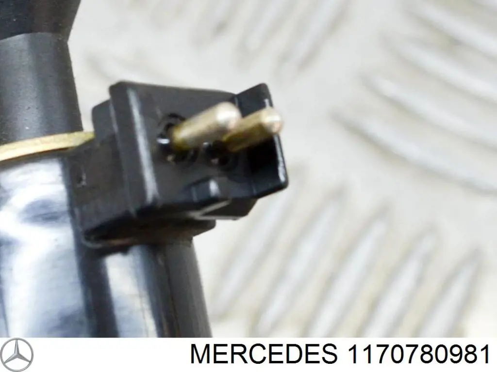  Mercedes 1170780981 цена, от 7.04 USD