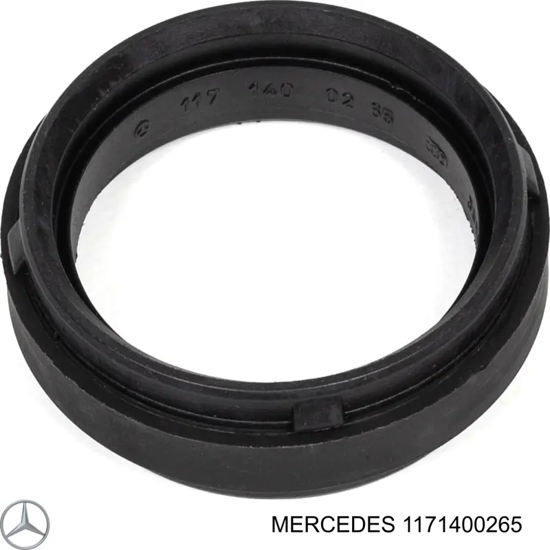  117140026564 Mercedes